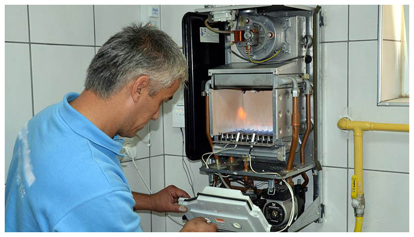 Çağlayancerit Kombi Tamircisi